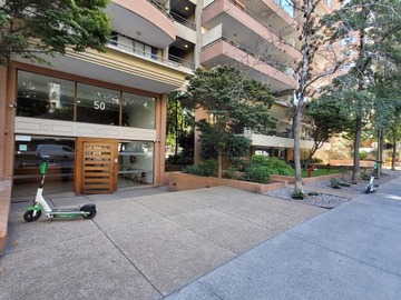 Venta / Departamento / Las Condes
