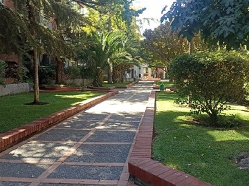 Venta / Departamento / Las Condes