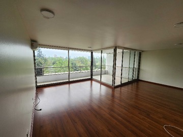 Venta / Departamento / Las Condes