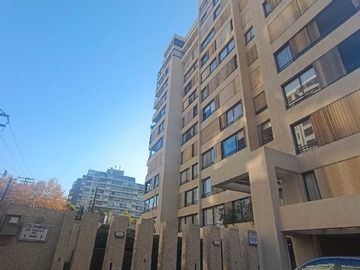 Venta / Departamento / Las Condes