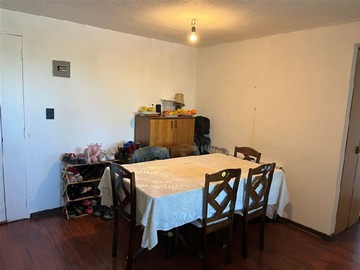 Venta / Departamento / Las Condes