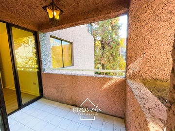 Venta / Departamento / Las Condes