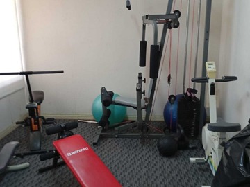 Venta / Departamento / Las Condes