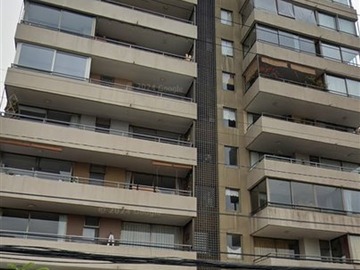 Venta / Departamento / Las Condes