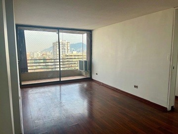 Venta / Departamento / Las Condes