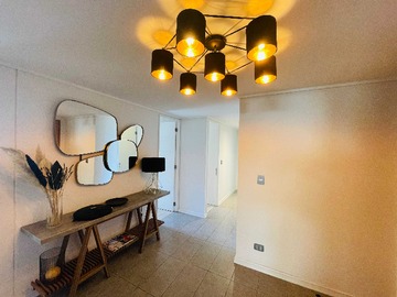 Venta / Departamento / Las Condes