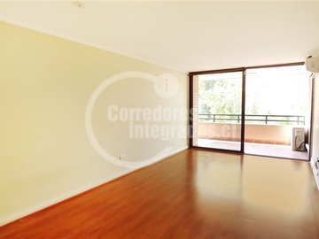 Venta / Departamento / Las Condes