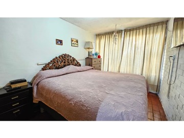 Venta / Departamento / Las Condes