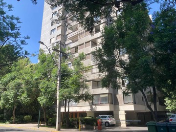 Venta / Departamento / Las Condes