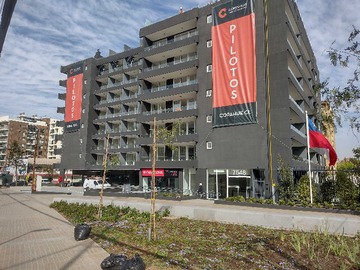 Venta / Departamento / Las Condes