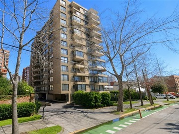Venta / Departamento / Las Condes