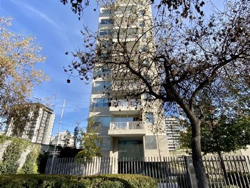 Venta / Departamento / Las Condes