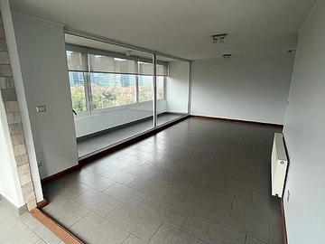 Venta / Departamento / Las Condes