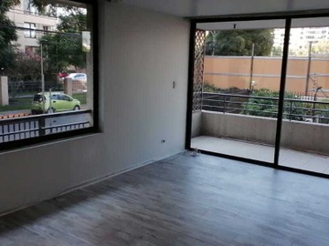Venta / Departamento / Las Condes