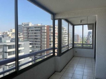 Venta / Departamento / Las Condes