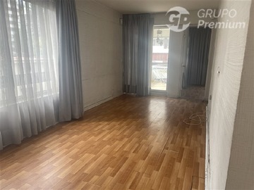 Venta / Departamento / Las Condes