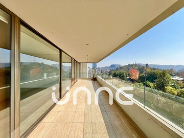 Venta / Departamento / Las Condes