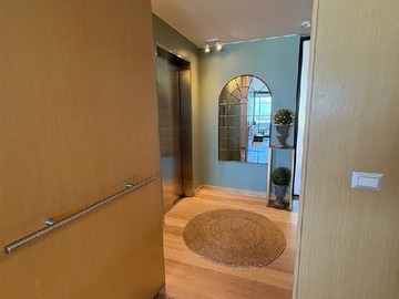Venta / Departamento / Las Condes