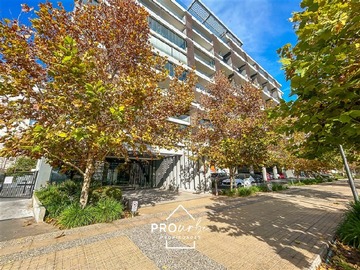 Venta / Departamento / Las Condes