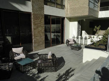 Venta / Departamento / Las Condes