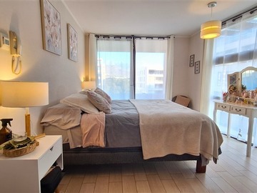 Venta / Departamento / Las Condes