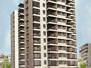 Venta / Departamento / Las Condes