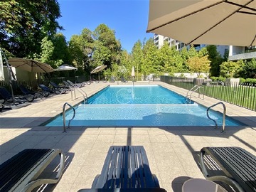 Venta / Departamento / Las Condes
