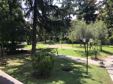 Venta / Departamento / Las Condes