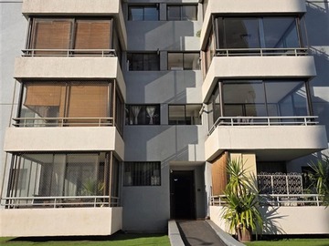 Venta / Departamento / Las Condes