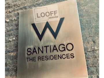 Venta / Departamento / Las Condes