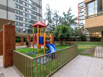 Juegos infantiles