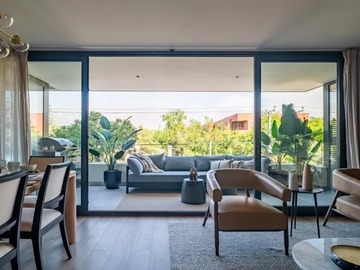 Venta / Departamento / Las Condes