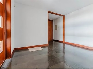 Venta / Departamento / Las Condes