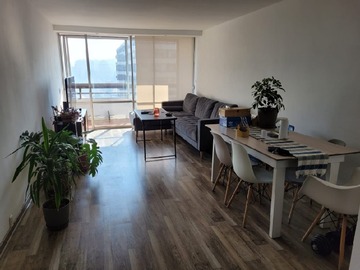 Venta / Departamento / Las Condes