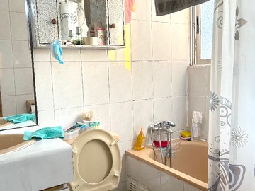 Baño en suite