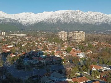 Venta / Departamento / Las Condes