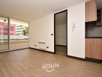Venta / Departamento / Las Condes