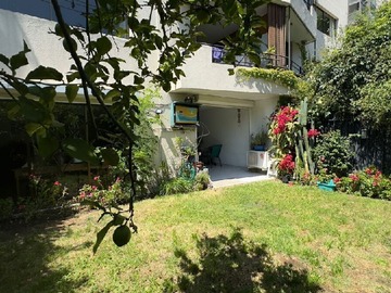 Jardin contravista