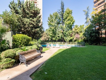 Venta / Departamento / Las Condes