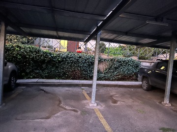 Estacionamientos