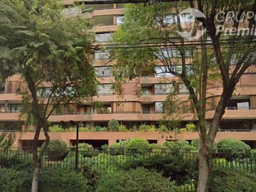 Venta / Departamento / Las Condes
