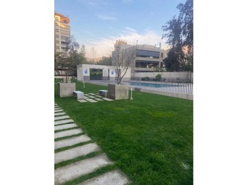 Venta / Departamento / Las Condes