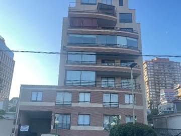 Venta / Departamento / Las Condes