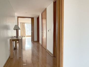Venta / Departamento / Las Condes