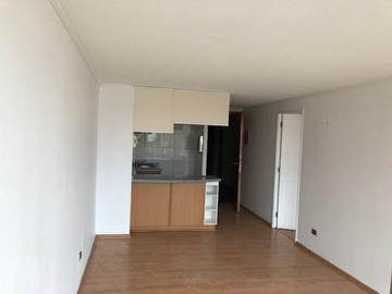 Venta / Departamento / Las Condes