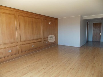 Venta / Departamento / Las Condes