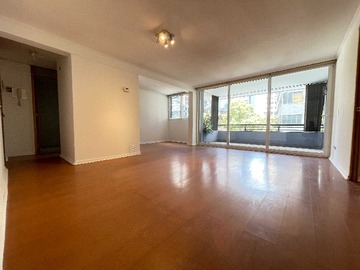 Venta / Departamento / Las Condes