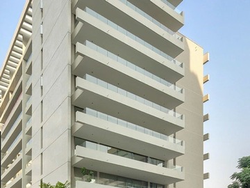 Venta / Departamento / Las Condes