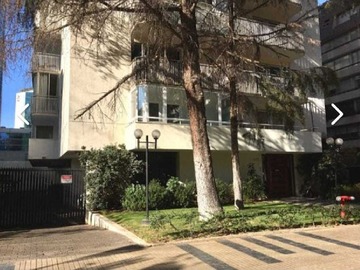Venta / Departamento / Las Condes