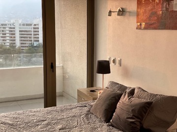 Venta / Departamento / Las Condes